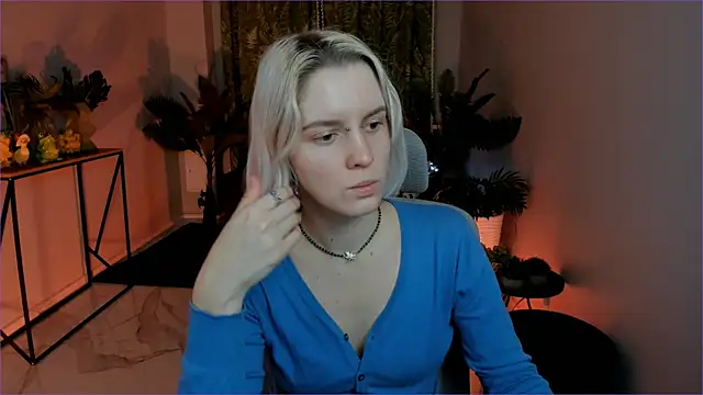 BethanyCloud online show from January 10, 5:20 am