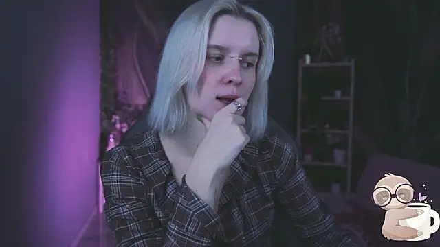 BethanyCloud online show from March 9, 5:33 am