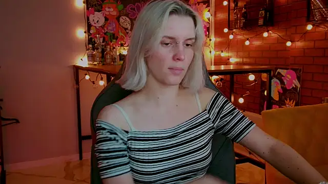 BethanyCloud online show from June 7, 5:22 am