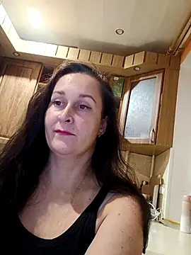 Amandda  online show from October 1, 5:08 pm