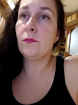 Amandda  online show from October 14, 6:31 pm