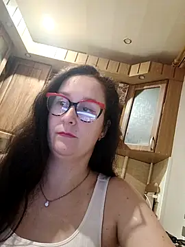 Amandda  online show from November 23, 7:24 pm