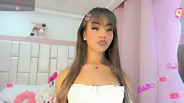 DarliingSweet online show from March 28, 10:59 am