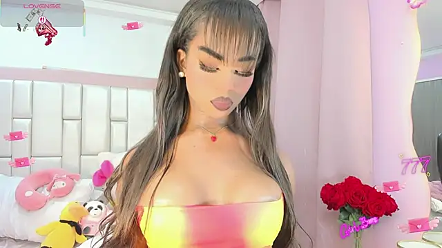 DarliingSweet online show from June 20, 11:35 am