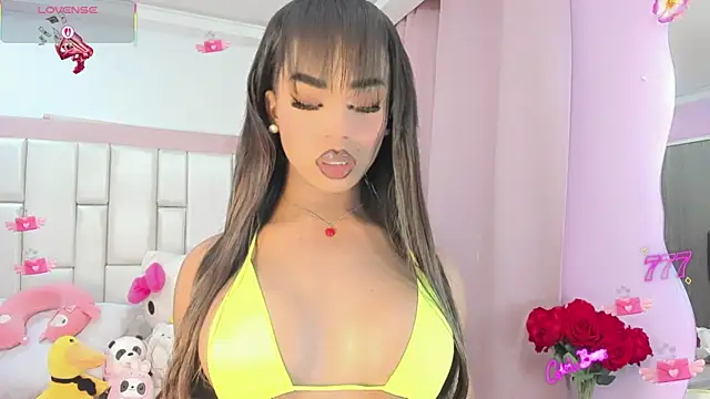 DarliingSweet online show from June 23, 3:10 pm