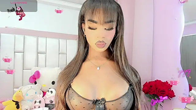 DarliingSweet online show from July 13, 7:16 pm