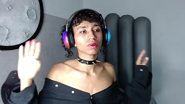 venus-03 online show from September 28, 3:45 am