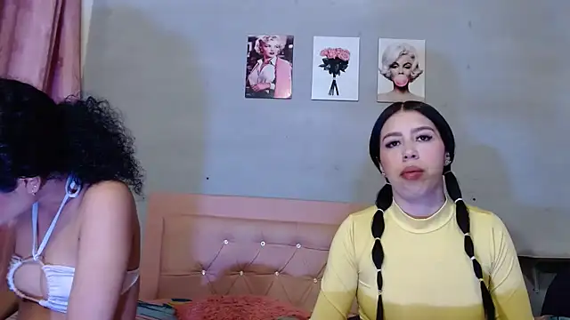 Olivia Spear online show from October 2, 12:34 pm