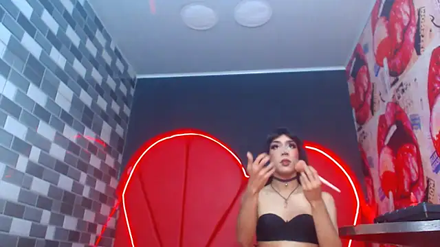 Snapshot of julessxcharlotte chatting on October 7, 1:41 pm julessxcharlotte online show from October 7, 1:41 pm