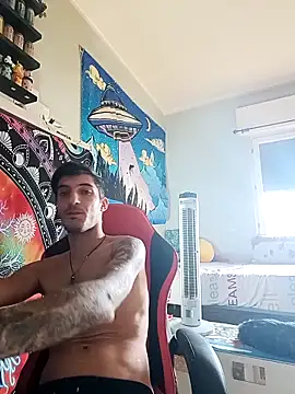 PsyLeo770 online show from September 14, 12:15 pm