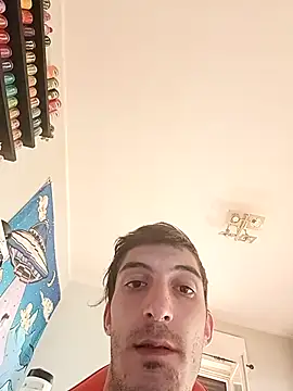 PsyLeo770 online show from September 19, 4:29 pm