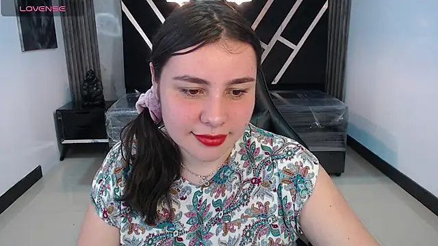 VictoriaGonzalez ch online show from September 13, 4:07 pm