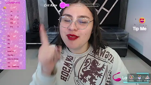 VictoriaGonzalez ch online show from September 14, 11:31 am