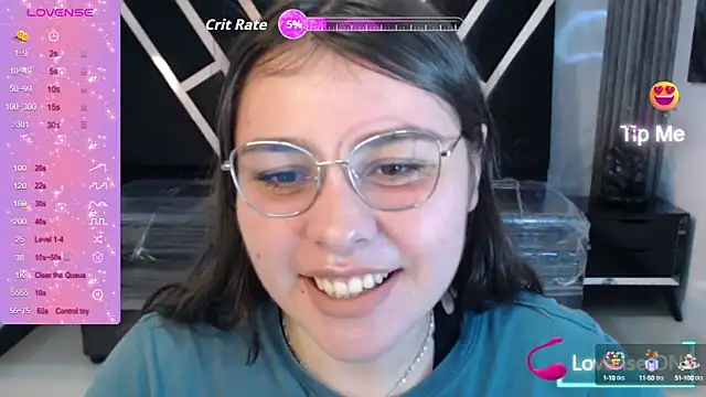 VictoriaGonzalez ch online show from September 17, 4:08 pm