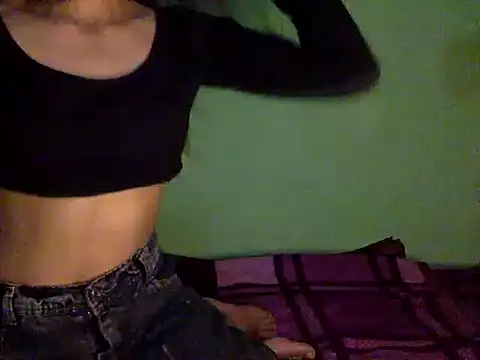  kamyaa09 online show from October 1, 7:09 pm