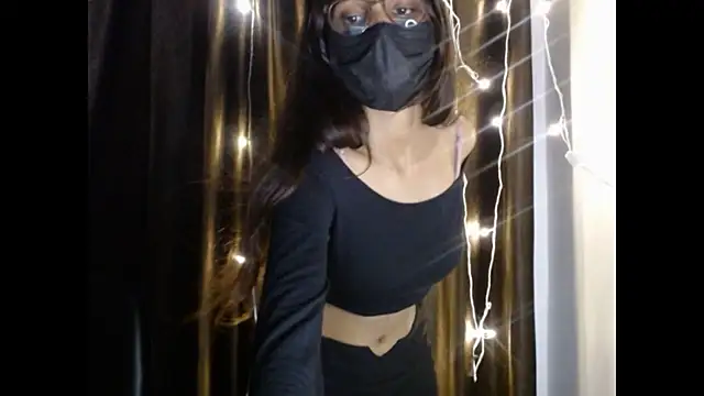  kamyaa09 online show from October 30, 6:15 am