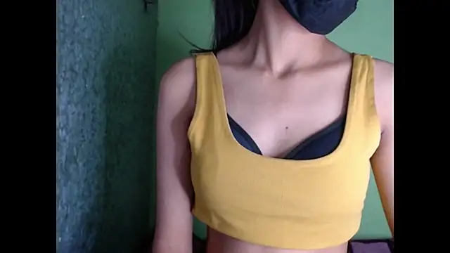  kamyaa09 online show from November 9, 5:55 pm