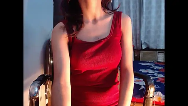  kamyaa09 online show from December 22, 8:06 pm