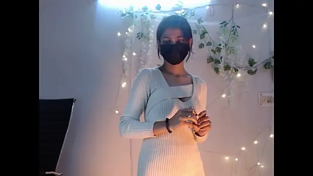  kamyaa09 online show from January 7, 8:50 am