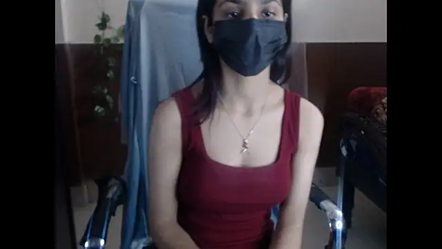  kamyaa09 online show from February 15, 10:14 am