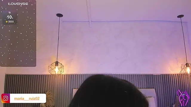 PAULETEJOHNSON online show from May 7, 3:01 am