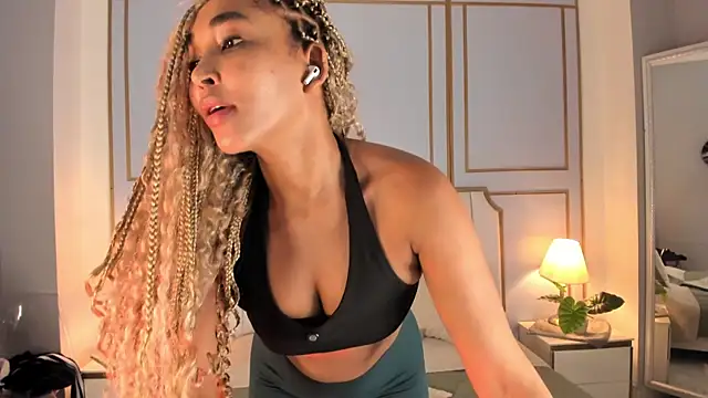 Ketty 89 online show from May 16, 7:23 pm