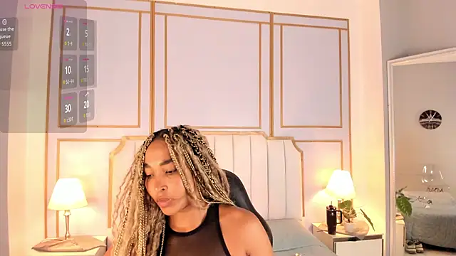 Ketty 89 online show from May 23, 7:18 pm