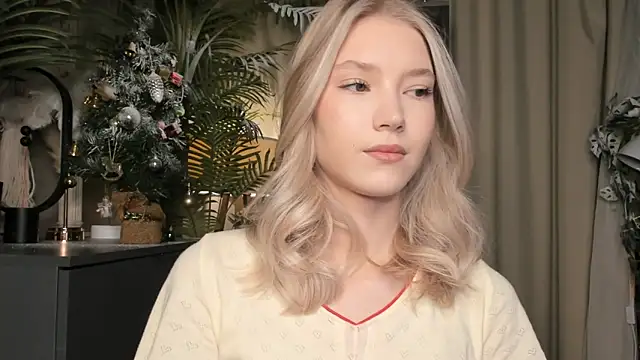 ChinBonnell online show from December 21, 5:47 am