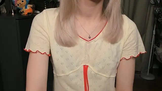 ChinBonnell online show from January 14, 5:46 am