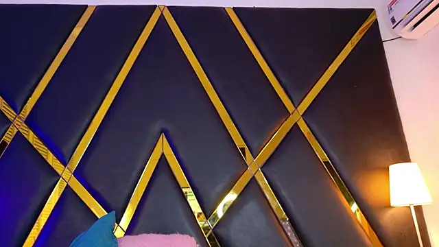 EmmaaCastro online show from February 9, 1:26 pm