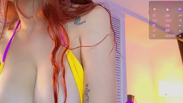EmmaaCastro online show from July 28, 12:48 pm