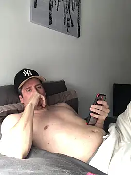 shyandchilling online show from May 29, 2:48 pm