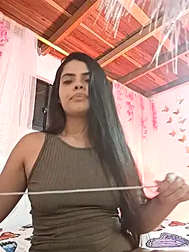 cristal monroe online show from September 13, 1:49 am