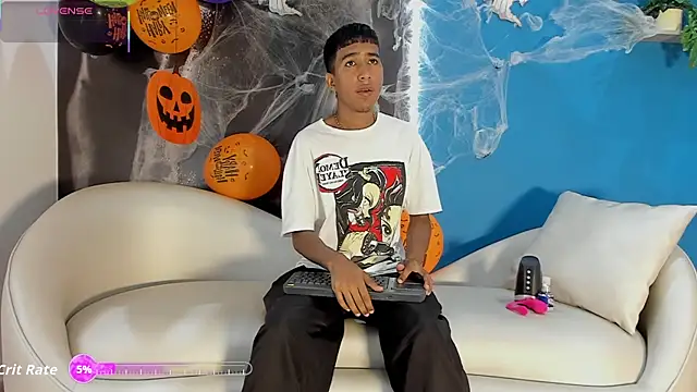 ender h0t online show from October 21, 3:13 pm