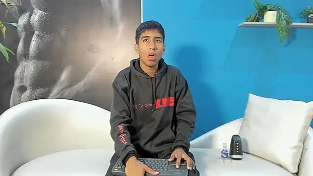 ender h0t online show from January 13, 1:16 pm