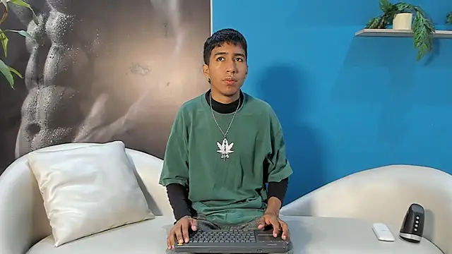 ender h0t online show from January 16, 1:48 pm