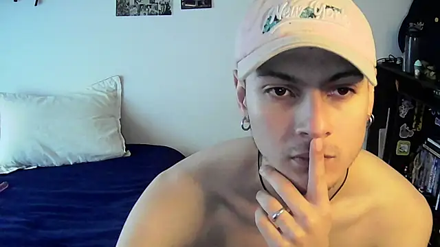 Dioniso guy8 online show from September 30, 2:33 pm