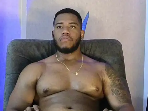 BenjaminCol  online show from September 20, 12:11 am