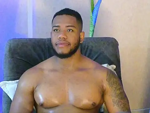 BenjaminCol  online show from September 29, 10:36 pm