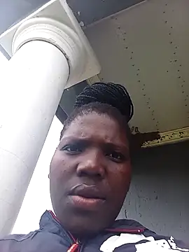 Snapshot of Nobuhlesiphume09 chatting on October 24, 7:49 am Nobuhlesiphume09 online show from October 24, 7:49 am