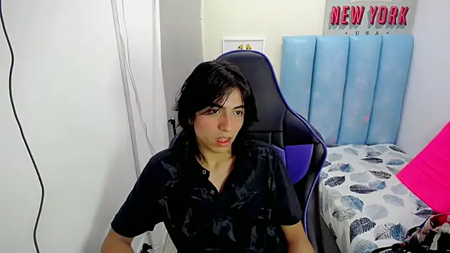 louis baltazar online show from September 14, 4:39 pm