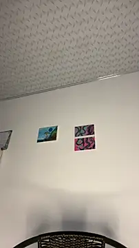 alysa g  online show from December 16, 9:31 pm