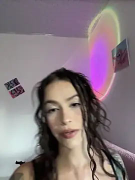 alysa g  online show from June 2, 10:34 pm