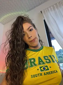 alysa g  online show from June 19, 10:46 pm