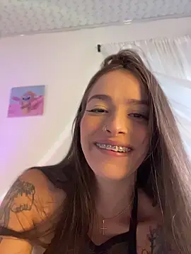 alysa g  online show from June 22, 10:51 pm