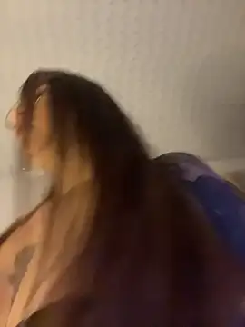alysa g  online show from July 16, 12:05 am