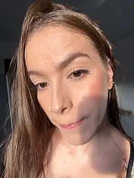 alysa g  online show from July 17, 10:36 pm