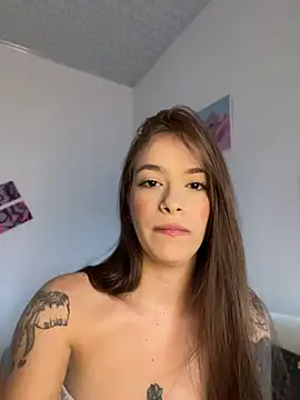 alysa g  online show from July 31, 10:53 pm