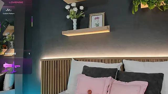 Ibbiie Madison online show from March 18, 8:45 pm