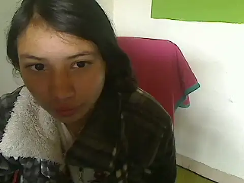Snapshot of akamesweet chatting on October 11, 12:58 pm akamesweet online show from October 11, 12:58 pm